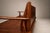 Sofa in Rosewood & Mohair by Liceu De Artes E Ofícios, Brazilian Modern, 1960s For Sale - Image 14 of 18