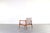 Mid-Century Modern Teak Lounge Chair by Alf Svensson for Dux, 1960s For Sale - Image 6 of 12
