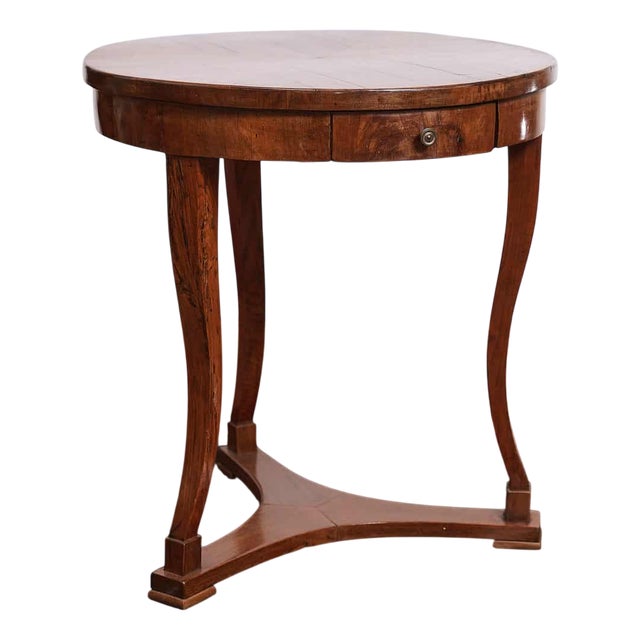Round Table, 19th Century For Sale