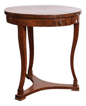 Round Table, 19th Century