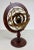Vintage Armillary Globe or Sphere For Sale - Image 9 of 9