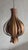 Metal Onion Pendant Lamps by Verner Panton, Set of 3 For Sale - Image 7 of 15