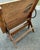 Wood Vintage Hamilton Drafting Table For Sale - Image 7 of 17