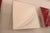 Red 1960s Set of Six Modernist Wall Reliefs For Sale - Image 8 of 10