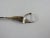 Transitional Australian Handmade Silver Spoon For Sale - Image 3 of 8