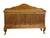 Brown Antique Biedermeier Maple Pass Through Sideboard For Sale - Image 8 of 13