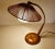 Scandinavian Style Desk Lamp from Temde, 1960s For Sale - Image 11 of 18