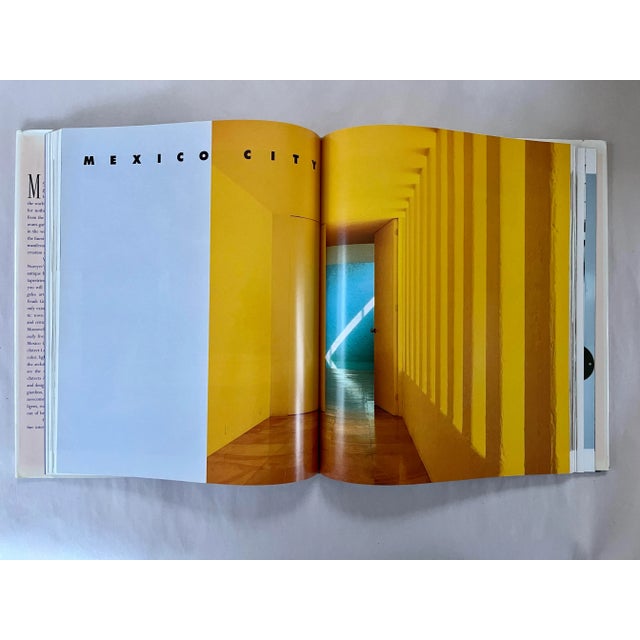 1980s Metropolitan Places, by Elizabeth Heyert, 1989 For Sale - Image 5 of 7