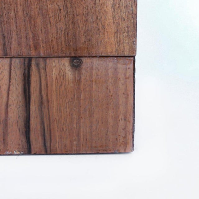 Vintage Bedside Cabinets, 1930s, Set of 2 For Sale - Image 9 of 13