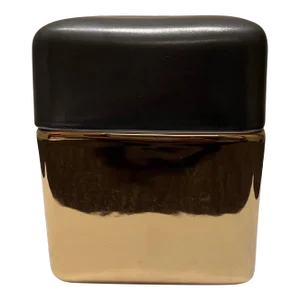 Arteriors Porcelain Cubist Decorative Box