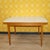 Kitchen Table in Formica and Wood, 1950s For Sale - Image 6 of 12