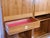 Mid-Century Folding Teak Bar Cabinet by Reno Wahl Iversen for Skovby, 1960s For Sale - Image 18 of 18