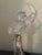 Contemporary Swarovski Antonio Crystal Figurine - Magic of Dance For Sale - Image 3 of 9
