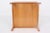 Smoking Table Model 4486 in Elm Wood by Kaare Klint for Rud. Rasmussen, 1930s For Sale - Image 6 of 9