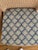 Lloyd Loom Woven Dining Chairs With Custom Kravet Cushions-Set of 4 For Sale In Philadelphia - Image 6 of 18