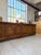 1950s Rustic Sideboard in Oak, 1950s For Sale - Image 5 of 18