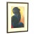 Maurice Evans Original Mixed Media Portrait 20th Century For Sale