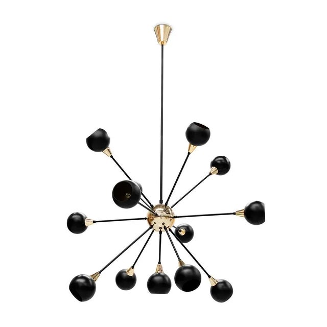 Blakey Suspension by Delightfull For Sale - Image 4 of 5