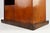 Art Deco Early Umbrella Stand in Wood and Metal, France, 1910s For Sale - Image 11 of 12