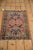 Blush Vintage Mehreban Rug Mat - 2' x 2'9" For Sale - Image 8 of 9