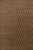 Wood Vintage Turkish Hereke Rug With Brown Classic Geometric Design - Rug & Kilim For Sale - Image 7 of 10