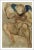 Artist: Salvador Dali Country: Spain Title: Purgatory 15 – Envy Medium: Original Woodcut Marks: Not signed not numbered...