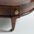 Louis XVI Style Three Tier Bouillotte Drinks Table, Marble Top For Sale - Image 11 of 12