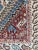 Vintage Wool Ghashghaei Rug, 1930s For Sale - Image 6 of 18