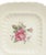 Shabby Chic 1920s English Copeland Spode Jewel Porcelain Platter & 11 Plates For Sale - Image 3 of 5