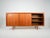 Mid-Century Modern Vintage Teak Sideboard from Dyrlund, 1960s For Sale - Image 3 of 14