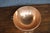 Copper English Copper Mixing Bowl For Sale - Image 8 of 11