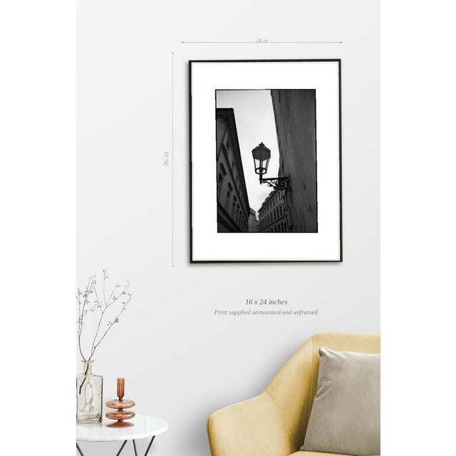 Paul Cooklin, Prague, Edition of 50 For Sale - Image 4 of 4
