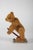 Mechanical Teddy Bear from Gebruder Bing For Sale - Image 5 of 9