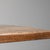 1970s French Brown Oak Refectory Table For Sale - Image 11 of 15