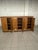 First Half of the 20th Century Sideboard with 3 Double Doors, 1930s For Sale - Image 16 of 18