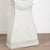 19th Century Swedish White Mora Grandfather Clock For Sale - Image 10 of 12