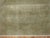 Early 20th Century Early 20th Century Zabihi Collection Worn Turkish Accent Rug For Sale - Image 5 of 6