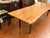 Room & Board Chilton Live Edge Dining Table For Sale - Image 9 of 12
