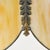 Glass Vintage Tulip Pendant Light Cream Slag Glass 12" For Sale - Image 7 of 14