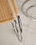 MR 20 Chairs in Turbular Steel by Mies Van Der Rohe for Thonet, Set of 4 For Sale - Image 13 of 18