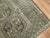 Zabihi Collection Vintage Ersari Tribal Room Size Rug in Gray and Brown - 8' x 12' For Sale In New York - Image 6 of 18