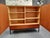 Model S21 Highboard in Teak by Dieter Wäckerlin for Behr, 1960s For Sale - Image 6 of 13