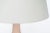 Contemporary Bradburn Home Blush Arabella Lamp For Sale - Image 3 of 4