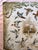 Hermès Halte en Camargue 1989 Silk Scarf Designed by Robert Dallet For Sale - Image 10 of 12