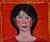 Marlena Nizio, Teresa, 1998, Oil on Canvas For Sale - Image 3 of 3