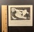 Vintage 1960s Tony Mafia Mother & Child Etching Signed Artist Proof For Sale - Image 4 of 5