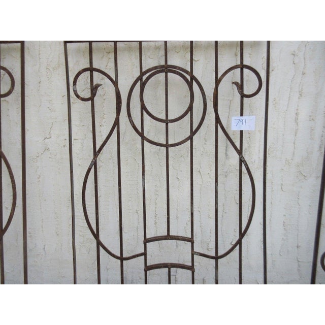 Antique Victorian Architectural Salvage For Sale - Image 4 of 5