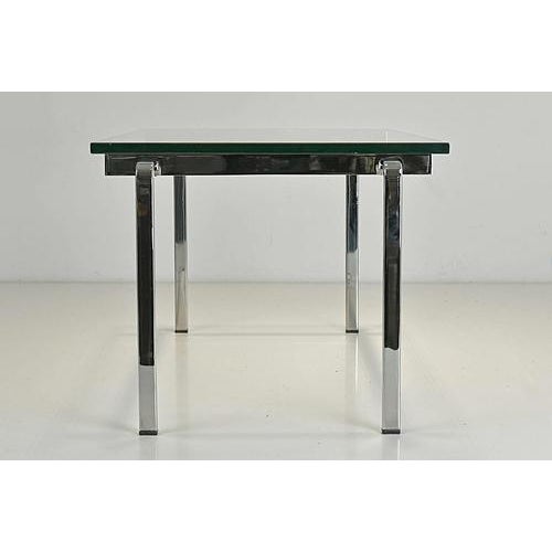 Large Side Table from Kill International, 1969 For Sale - Image 6 of 12