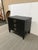 Contemporary Brownstone Atherton Nightstand, Deep Onyx For Sale - Image 3 of 12