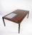 Rosewood Coffee Table by Johannes Andersen for CFC Silkeborg, 1960s For Sale - Image 13 of 15